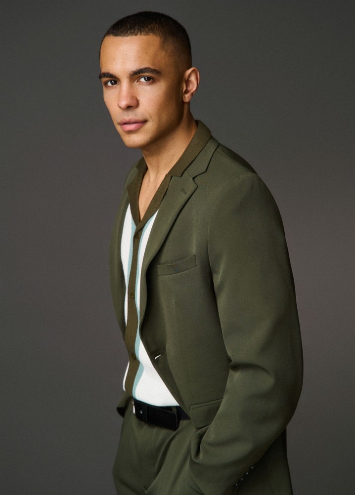 alex part - actor