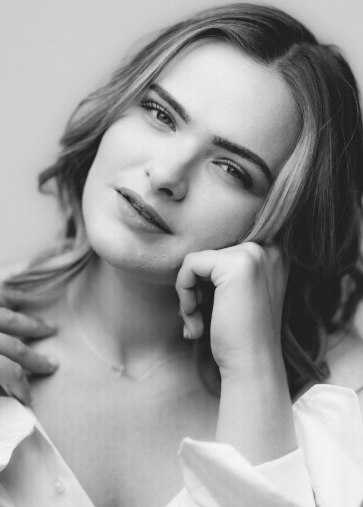 ciara roche - profile