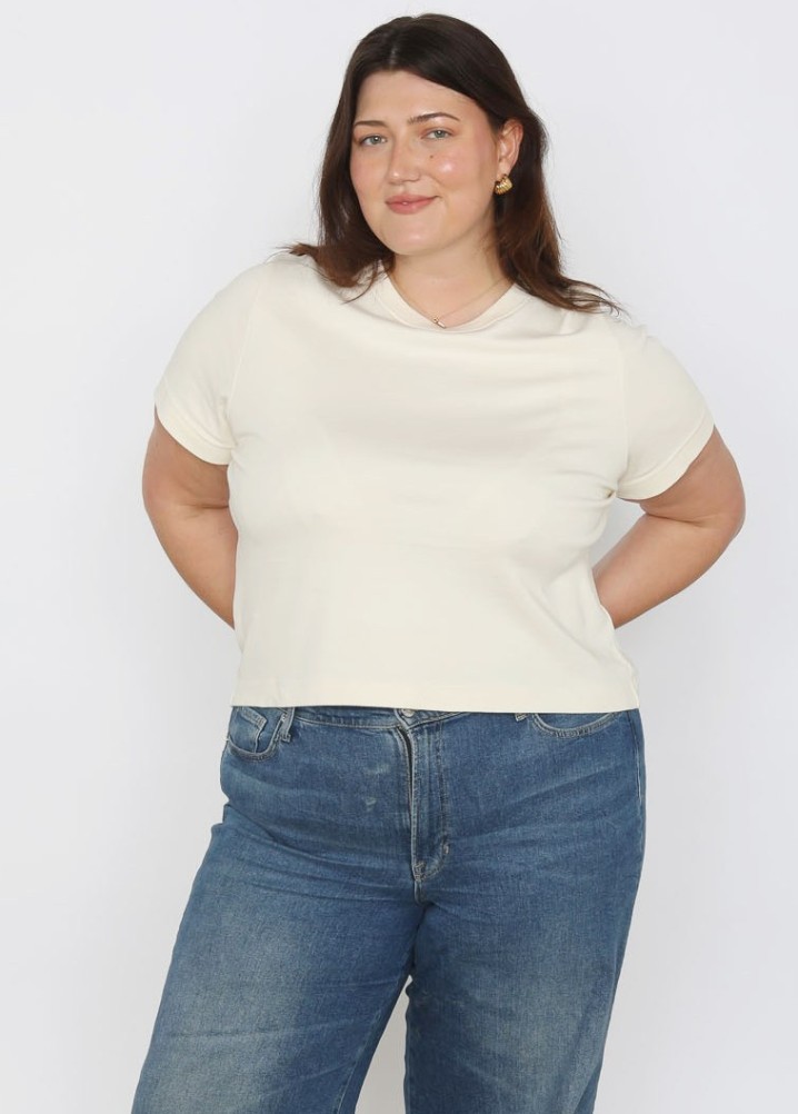 Jessica Rose - Casting Shots
