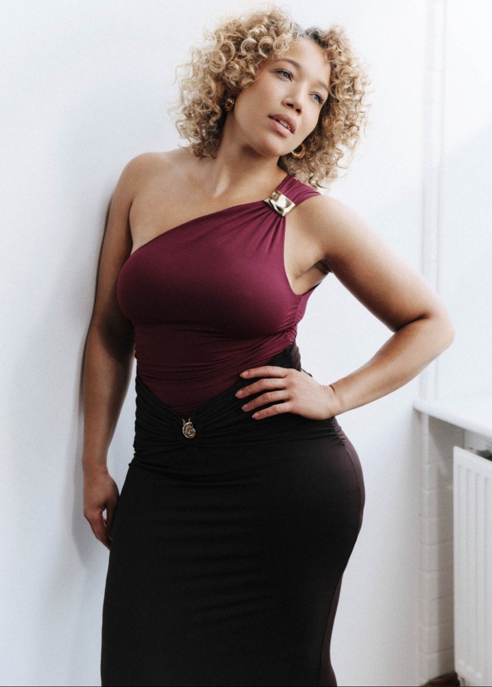sasha raftery - curve
