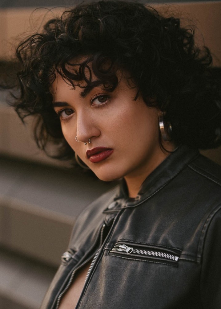 yasmin van-smith - real & unique