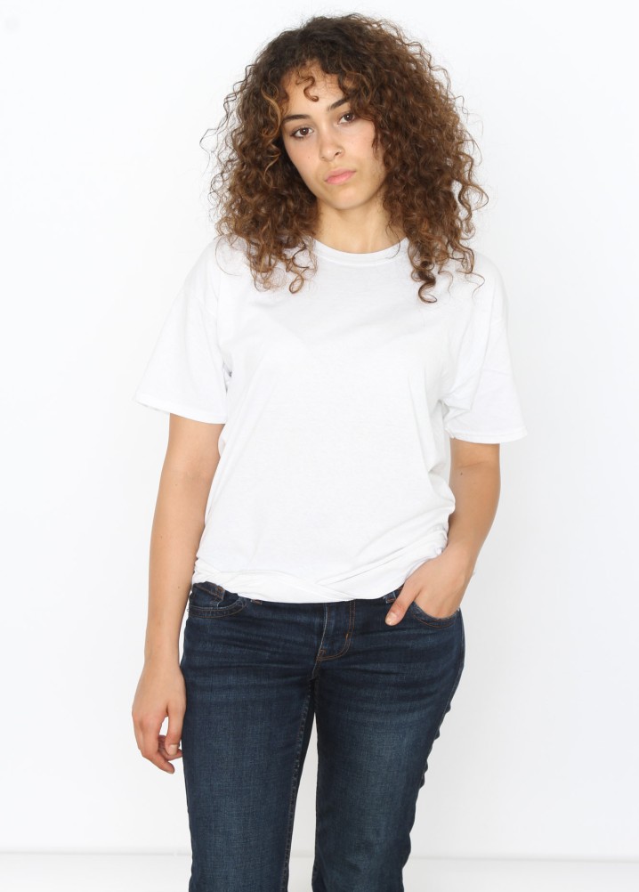 Lola Escobar - Casting Shots