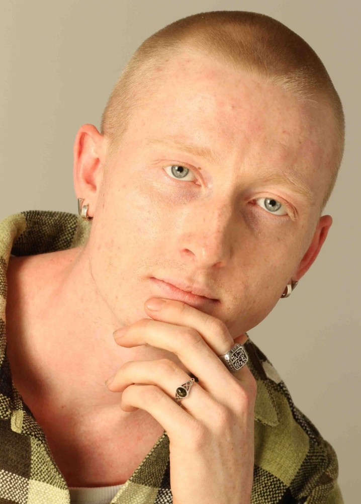 oliver george-rooke - profile