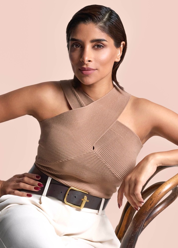 hinisha patel - actor