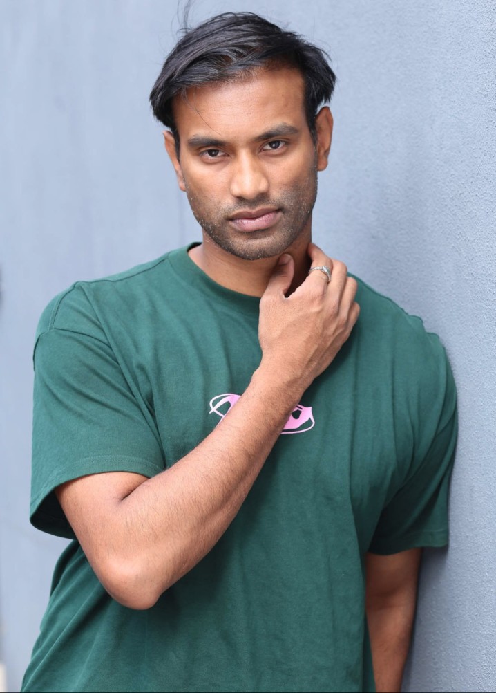 ramzan miah - actor