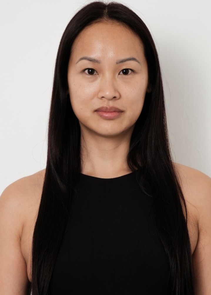 selina chiu - Casting Shots