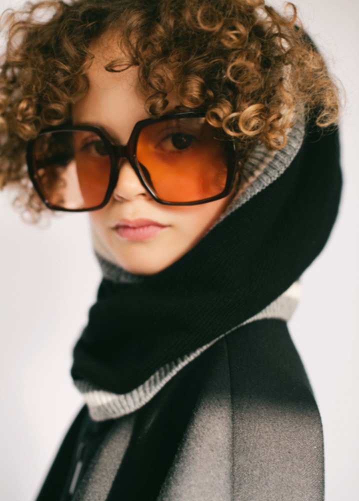 luna miller - junior