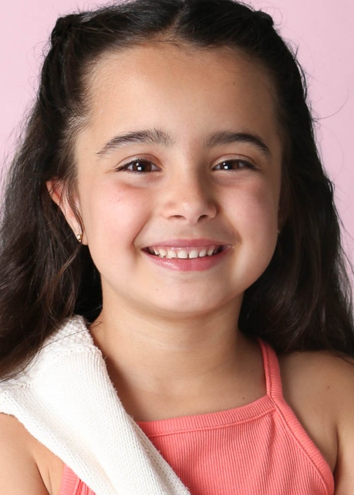 valentina rodrigues - junior