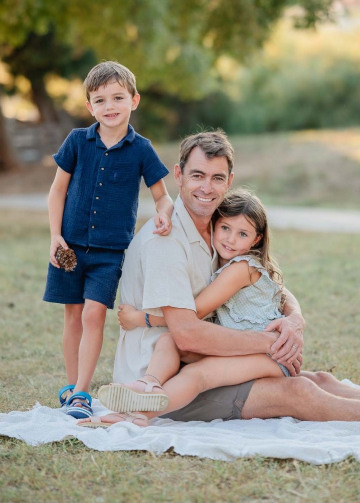 clough family - families