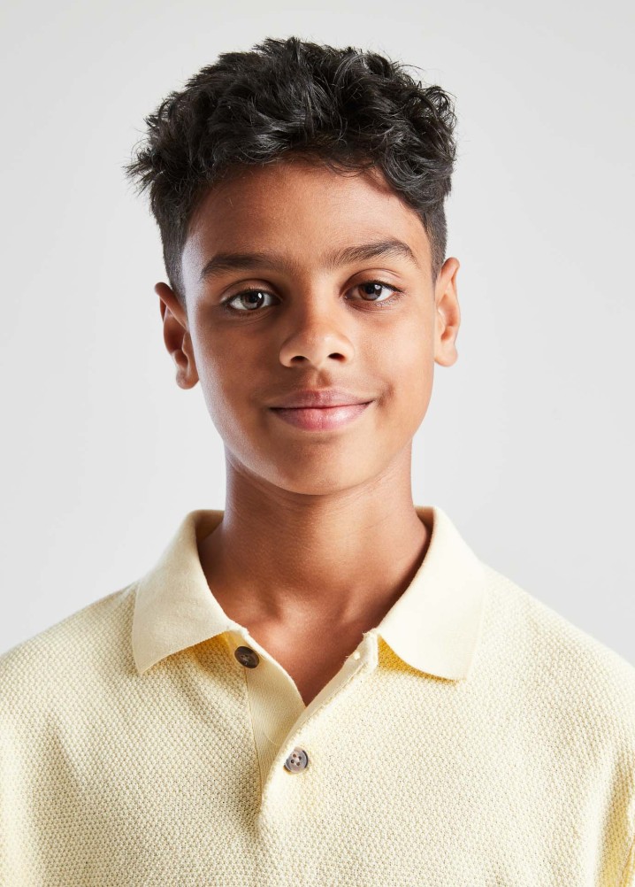 jaquan mclane - junior