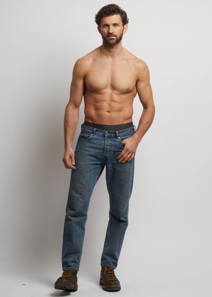 freddie abrahams - body