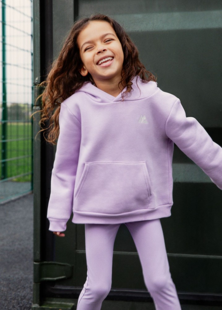hazel rangeley - junior