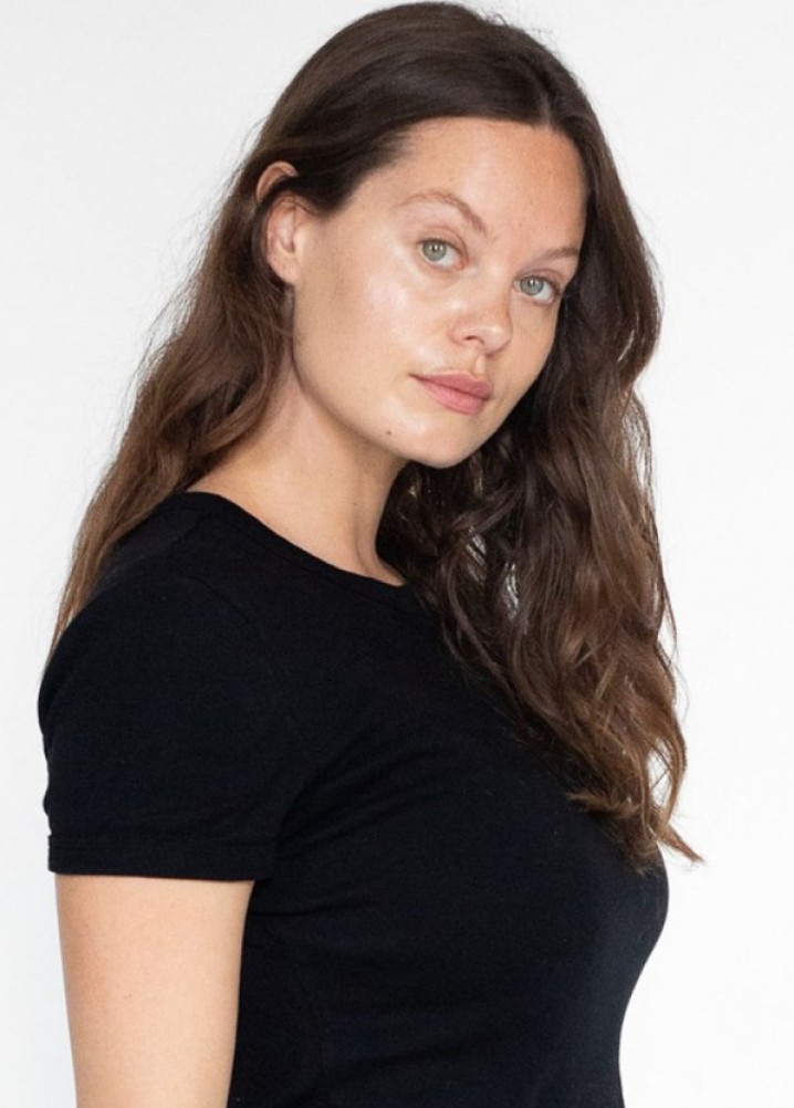 Morgan Shelly - Casting Shots