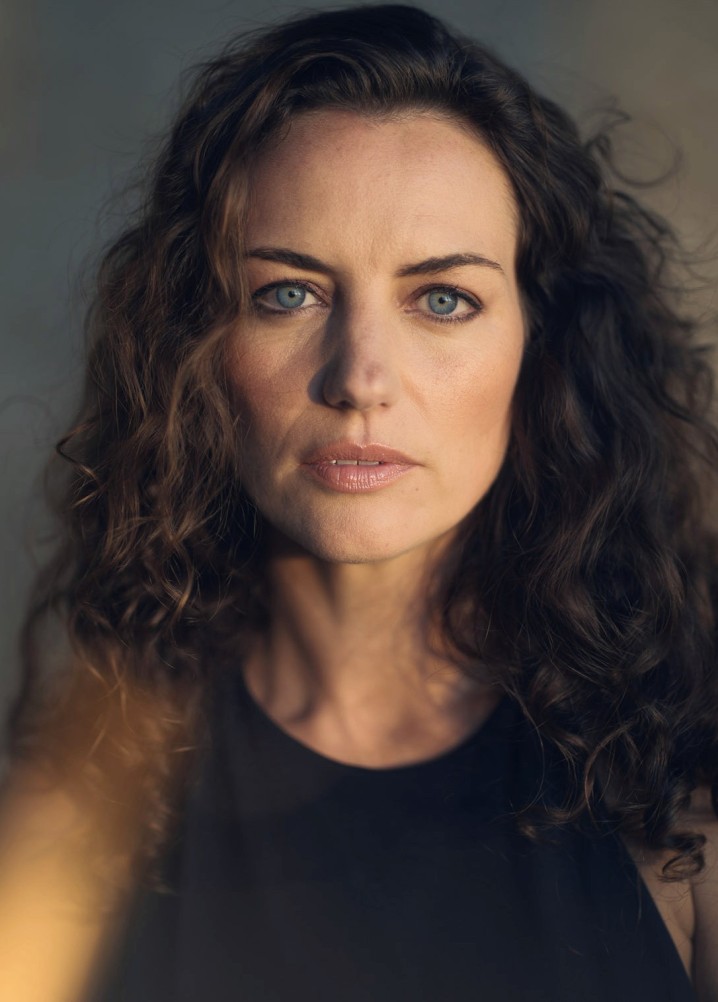 anna clough - profile