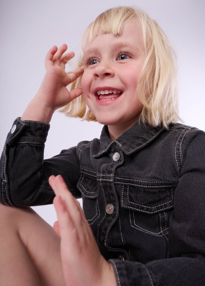 ruby ranson - junior