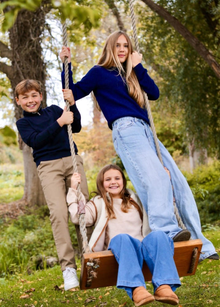 core-clarke family - families