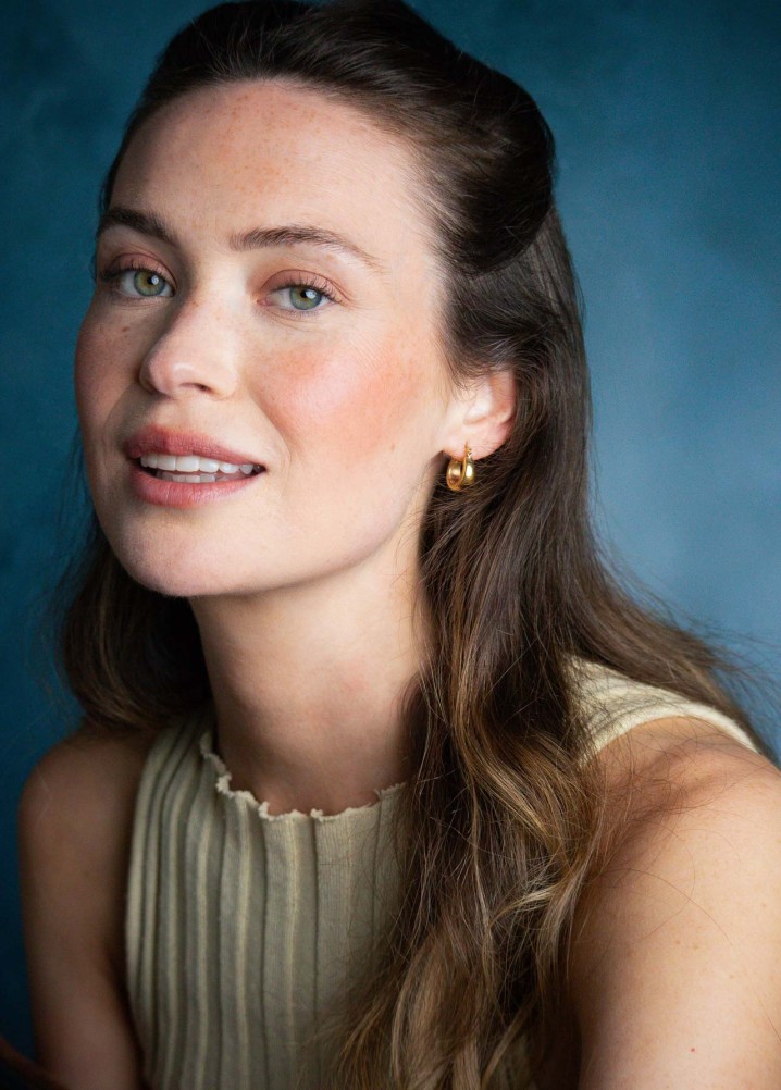 clementine wood - actor