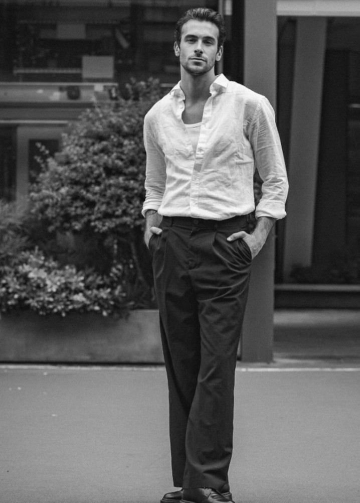 dan holland - actor