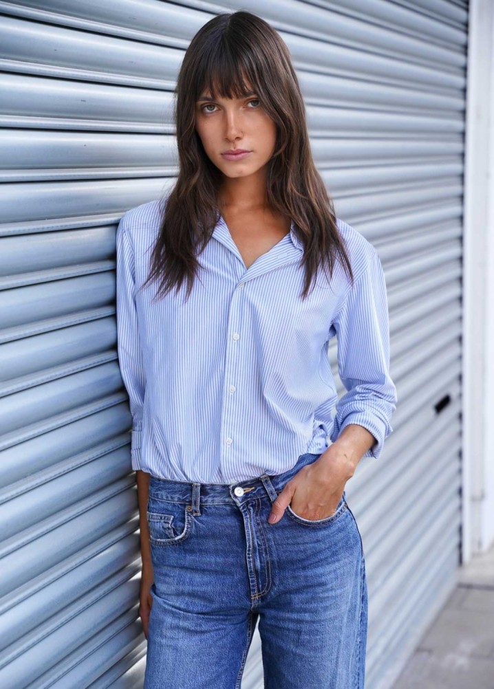 ines céline - profile