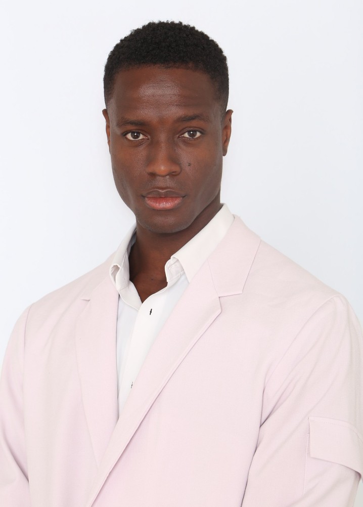 andrezo mandinga - model