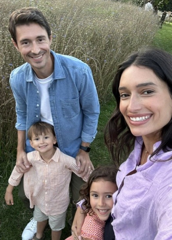 brothers family - families