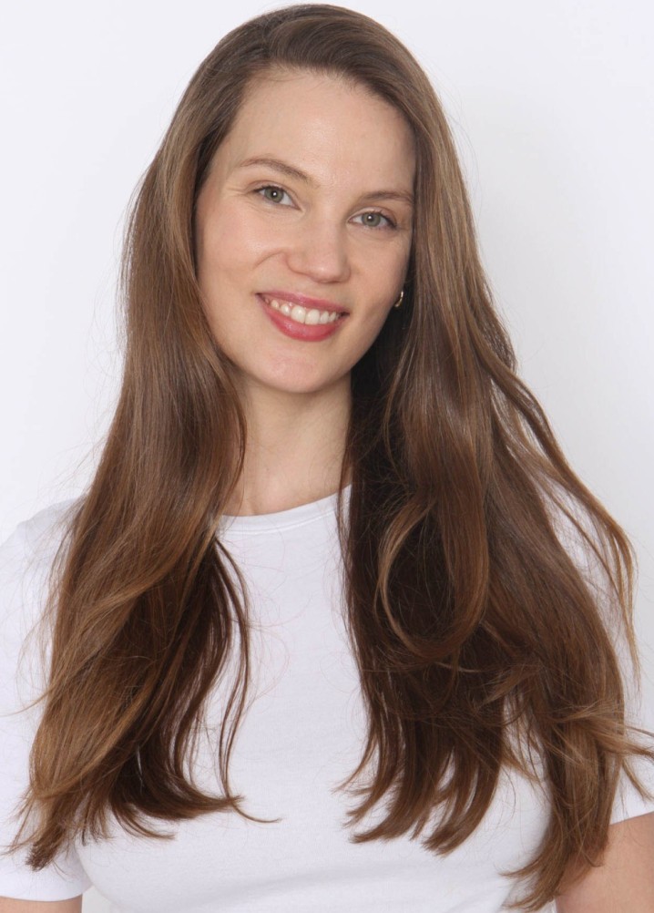 Bea - Casting Shots