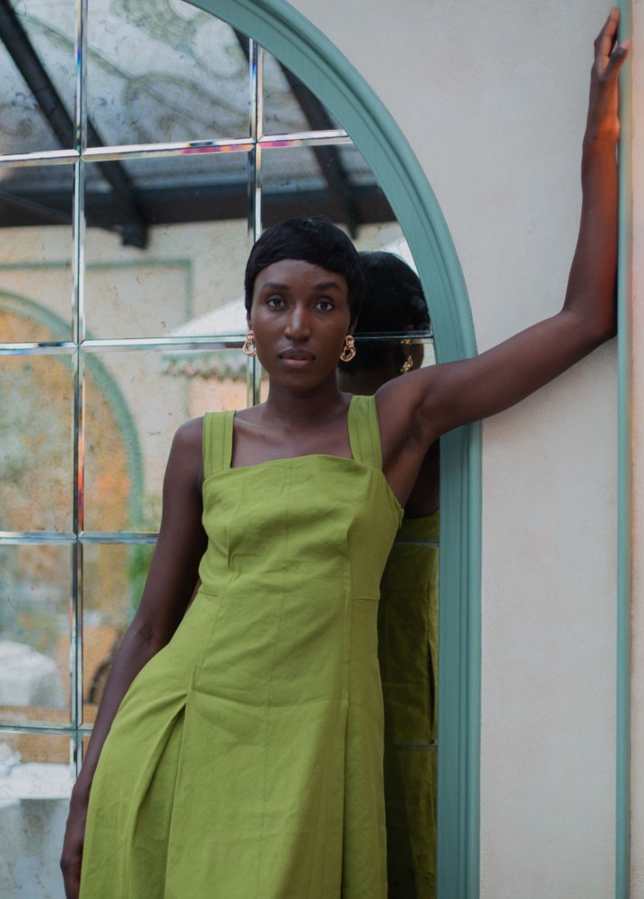 eugenie sylva - actor