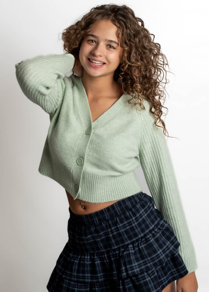 darcey hawkes - junior