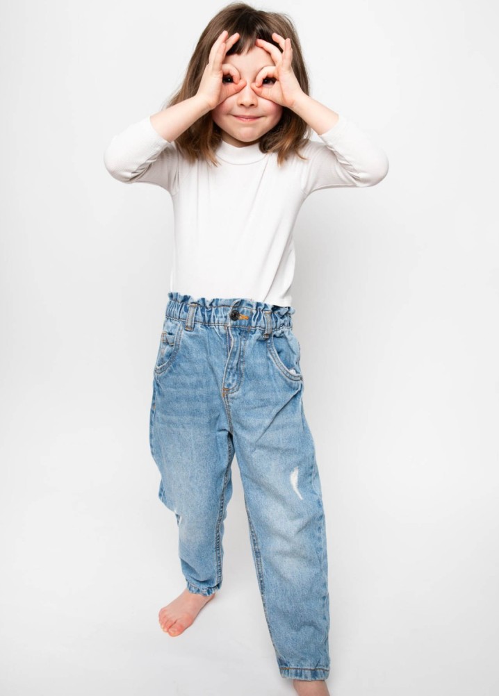 mila wolfie - junior