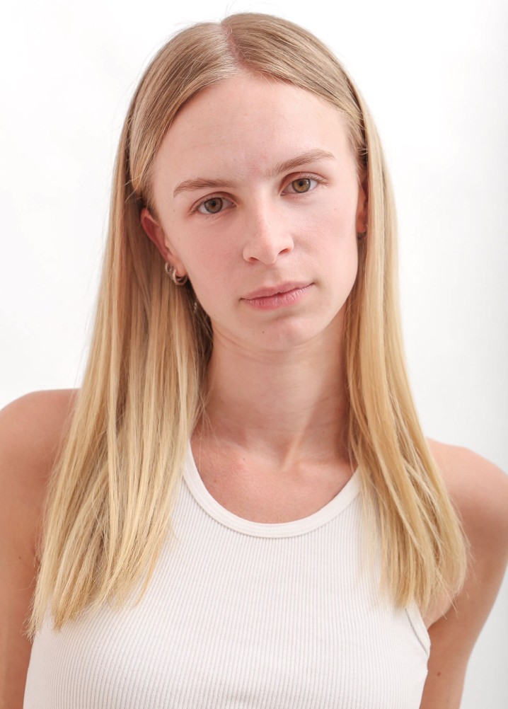 Olive Gregory - Digitals
