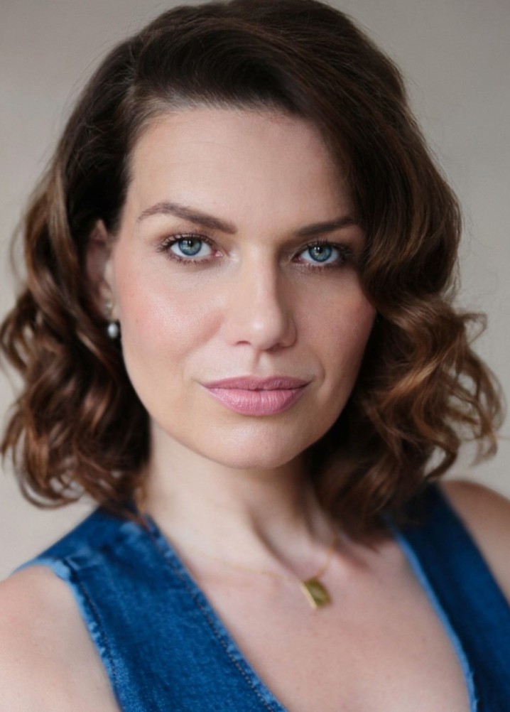 monica zelin - classics 40+