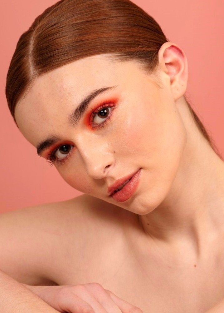 holly watson - beauty