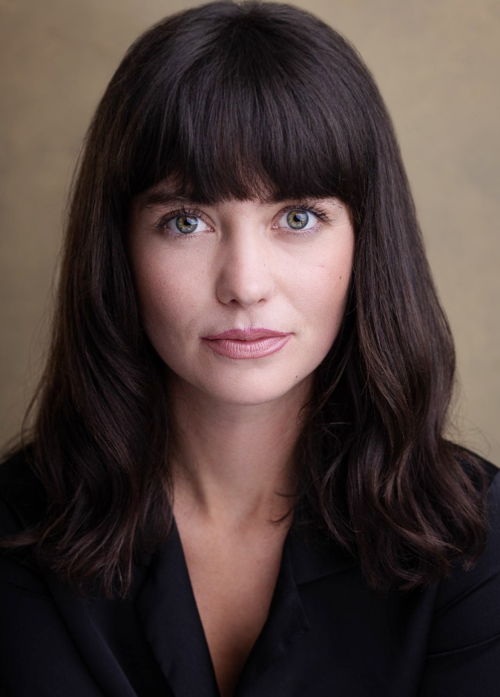 hannah bodenham - actor