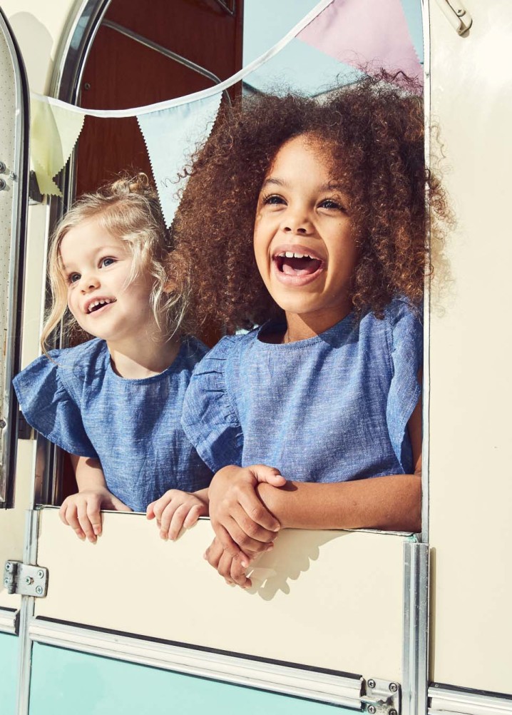 victoria hillman - kids creatives