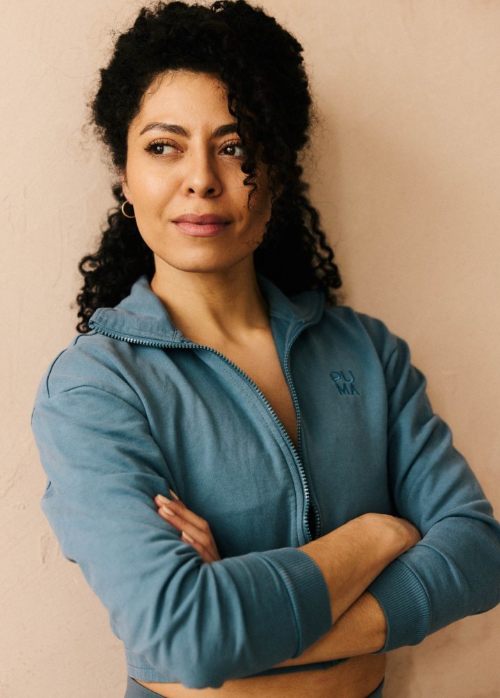 marina fallahi - sports