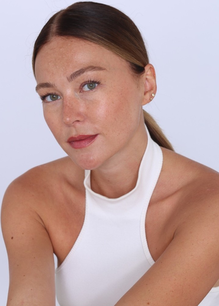 hollie hobin - beauty