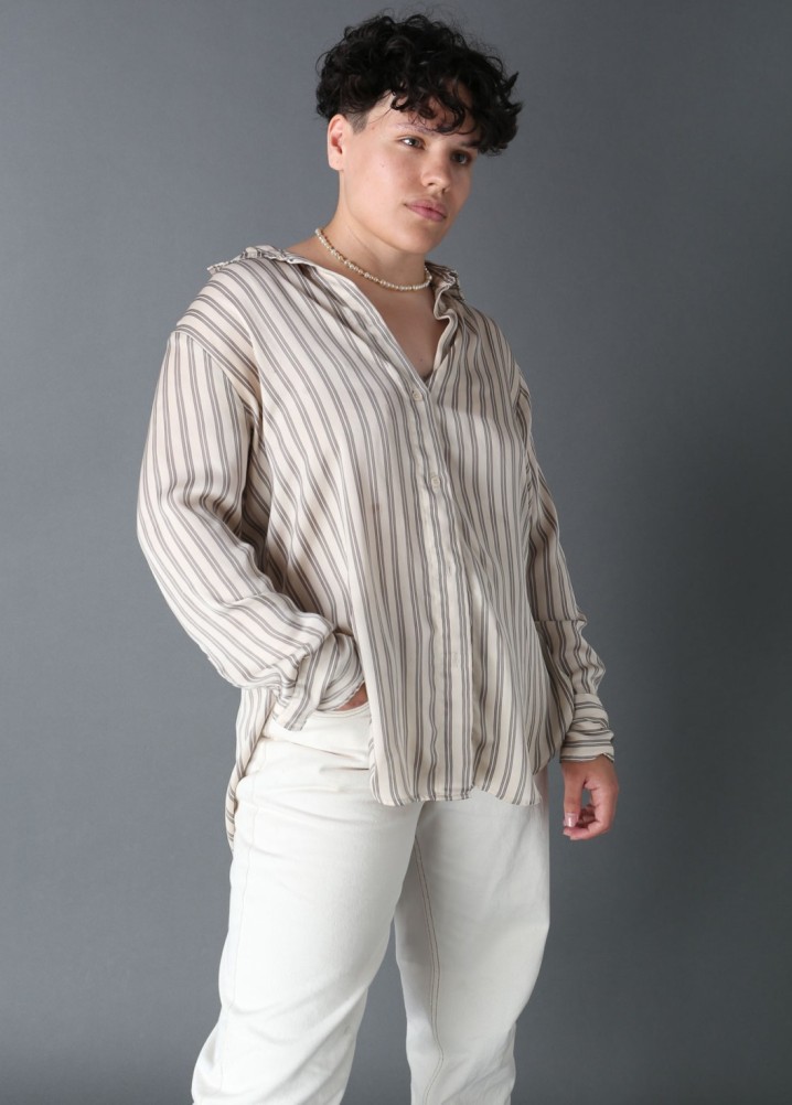 ami rae louis - actor