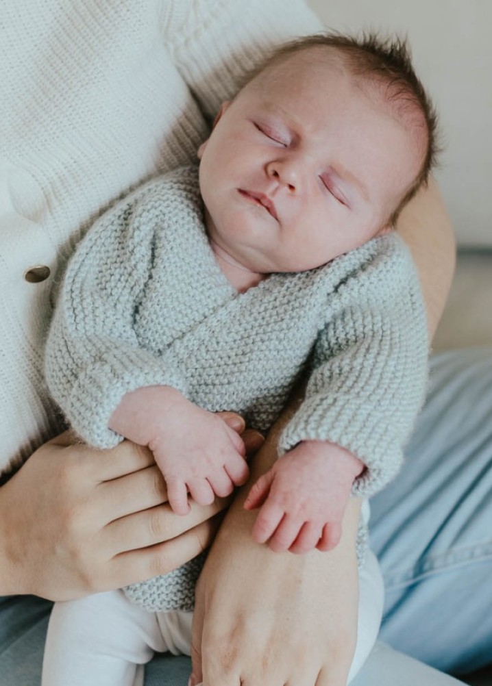 ralph clarke - junior
