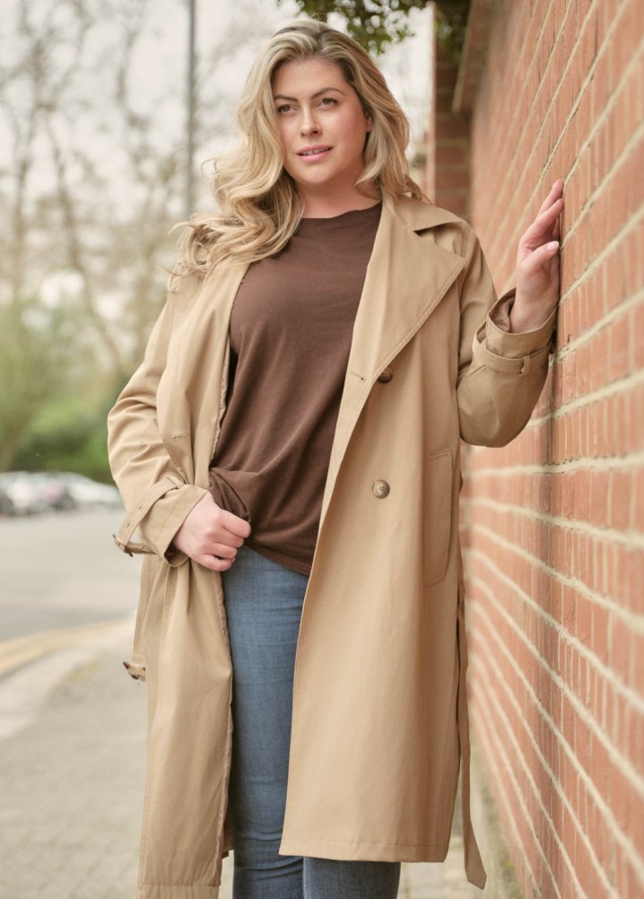 grace brackstone - curve