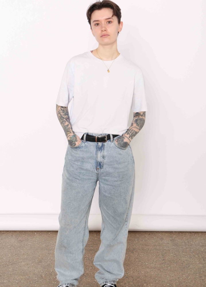 Charlotte Jex - Digitals