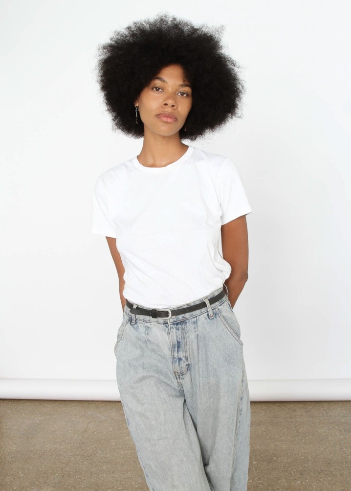 Bella Sontez - Casting Shots