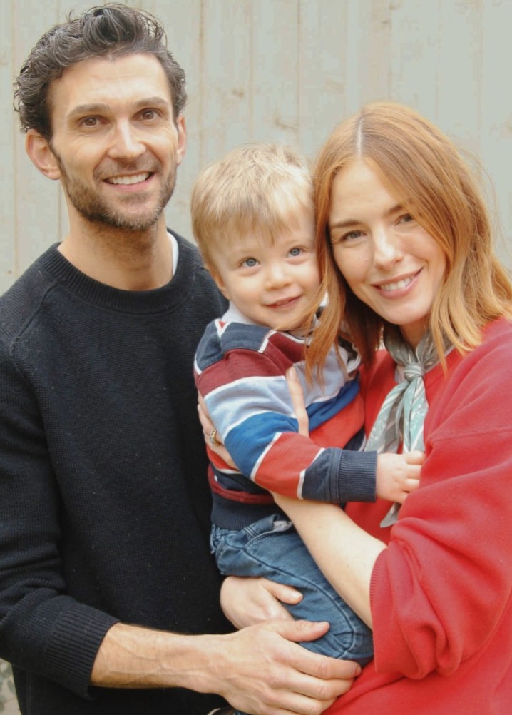 abrahams family - families