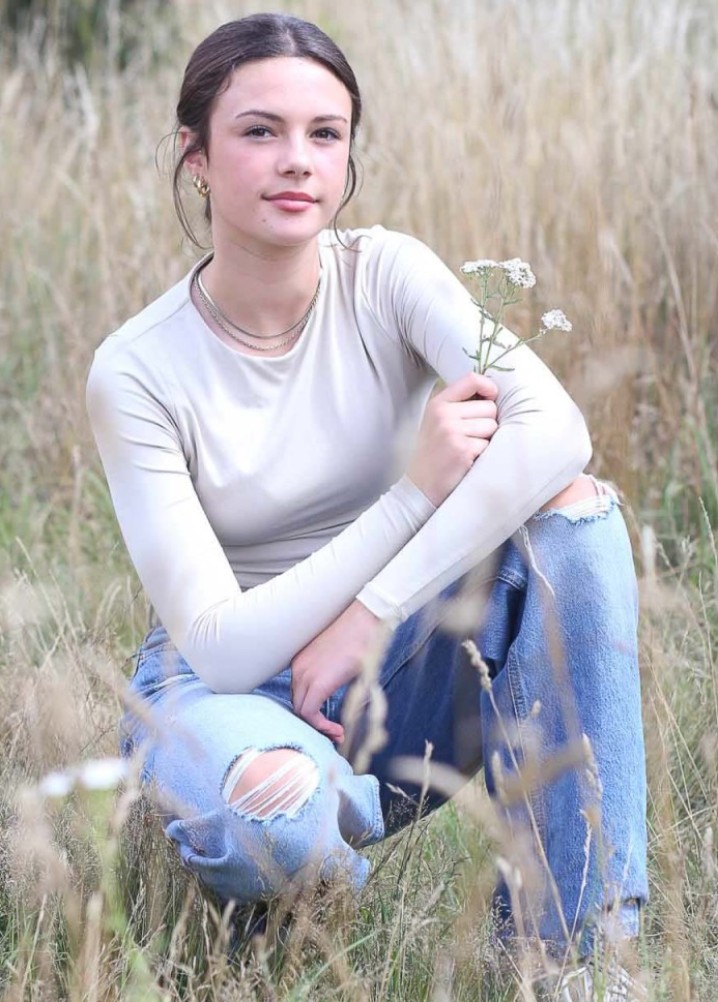 olivia meachen - junior