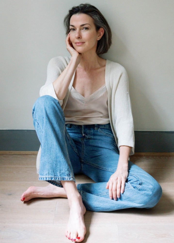 gisele lambert - classics 40+