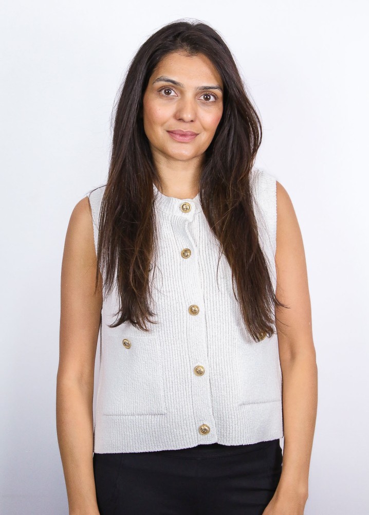 Gina Shah - Digitals