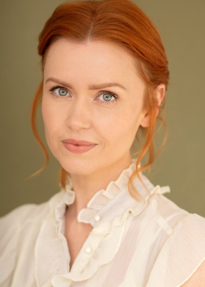 laura jean - actor