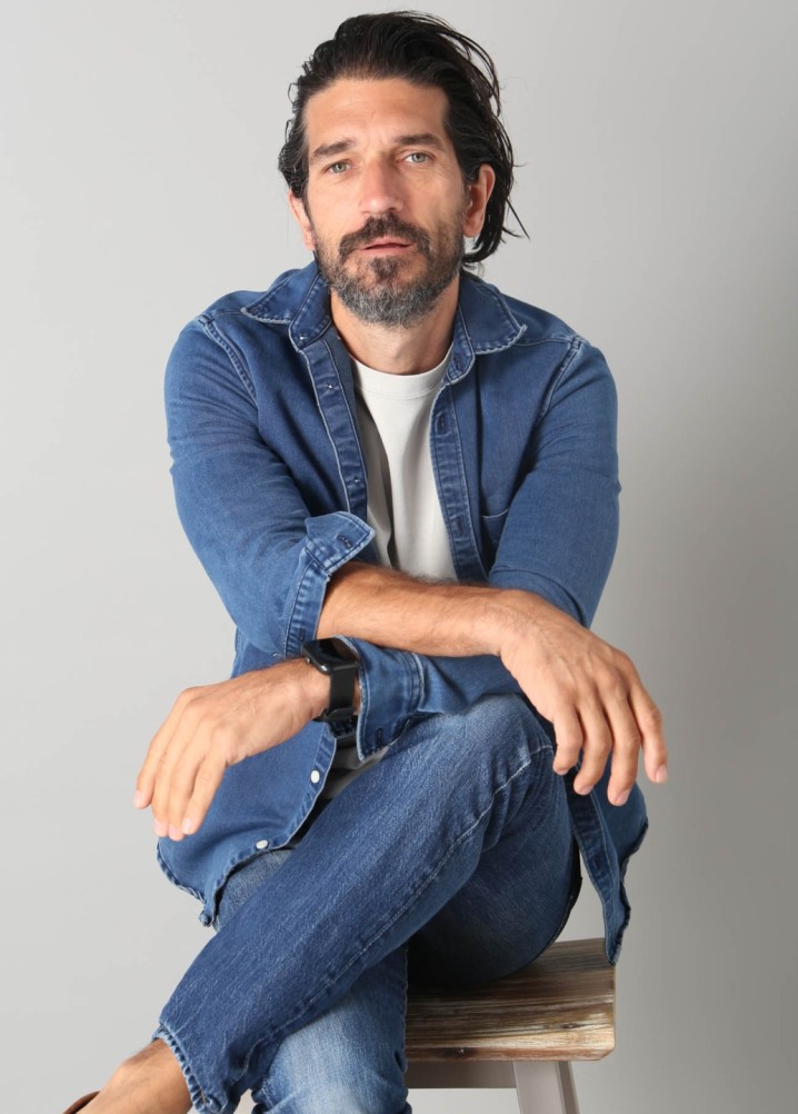 jonathan saxby - profile