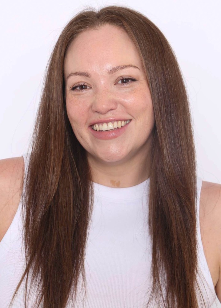 ava grace - Casting Shots