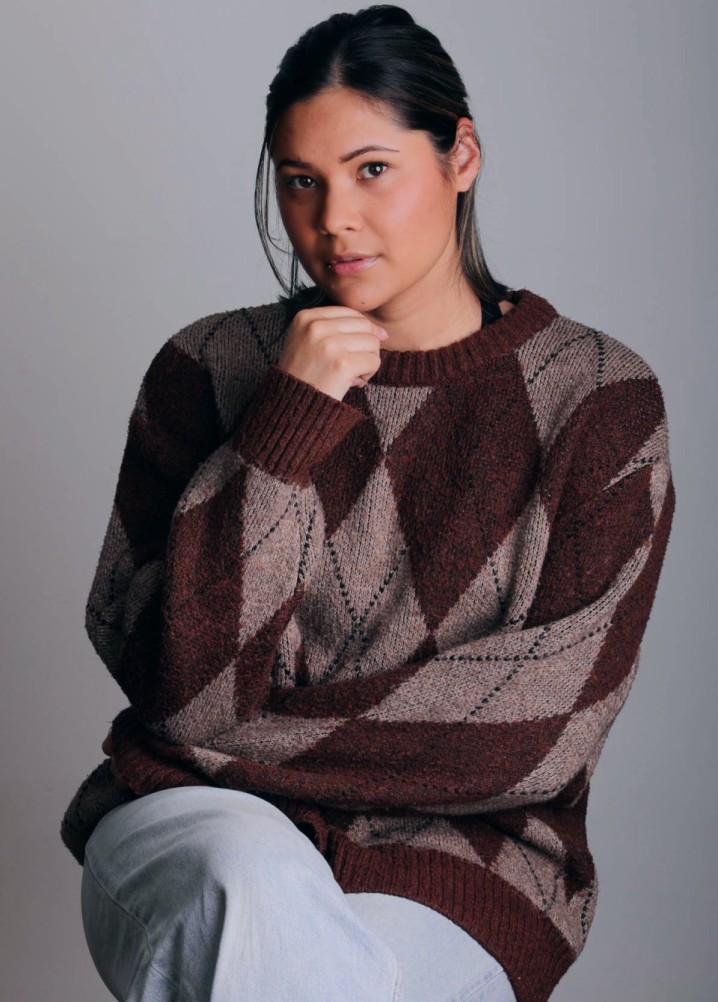 kattreya scheurer-smith - actor