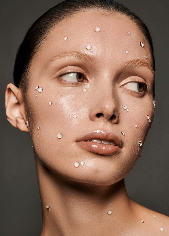 ines céline - beauty